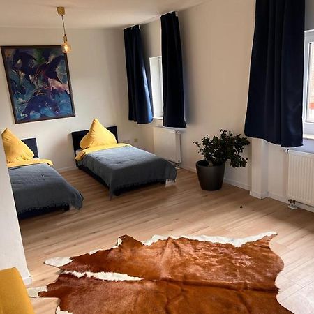 Rust-Appartements-Ii-Marienrode Хильдесхайм Экстерьер фото