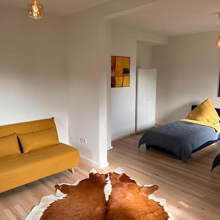 Rust-Appartements-Ii-Marienrode Хильдесхайм Экстерьер фото