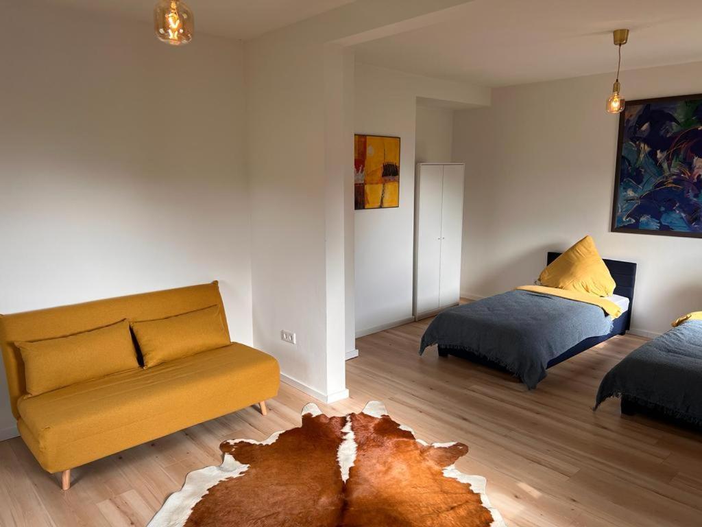 Rust-Appartements-Ii-Marienrode Хильдесхайм Экстерьер фото
